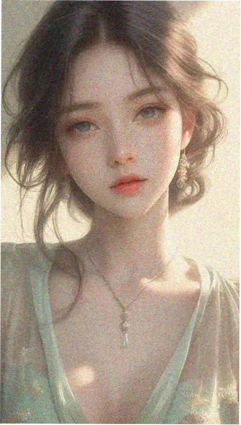灯塔看守人 剧集封面
